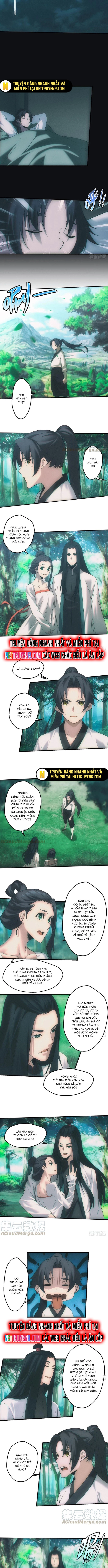 Đô Thị Bắt Yêu Nhân: Chapter 48
