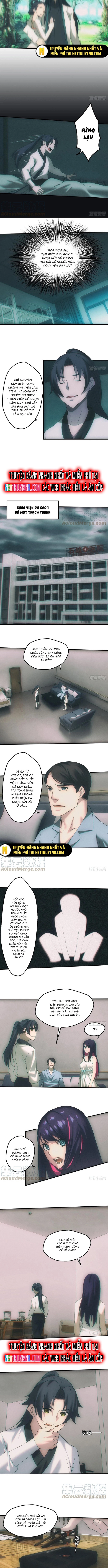 Đô Thị Bắt Yêu Nhân: Chapter 48