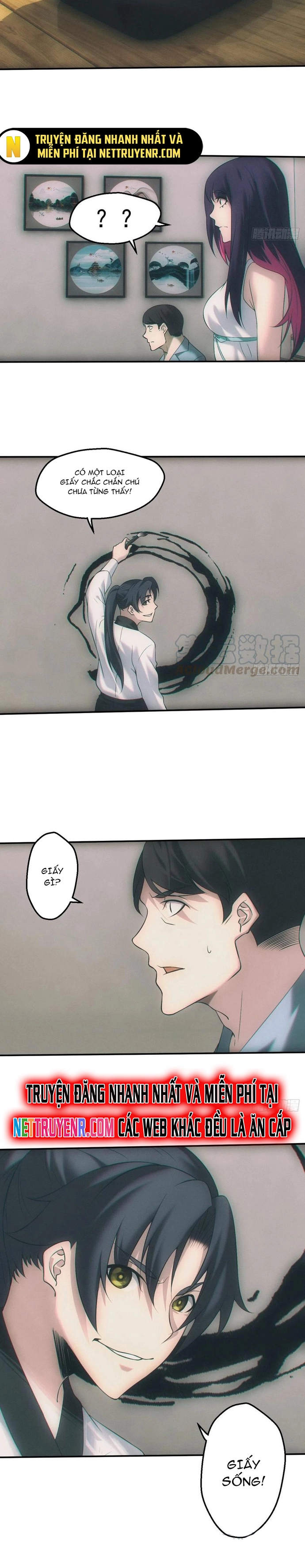 Đô Thị Bắt Yêu Nhân: Chapter 48