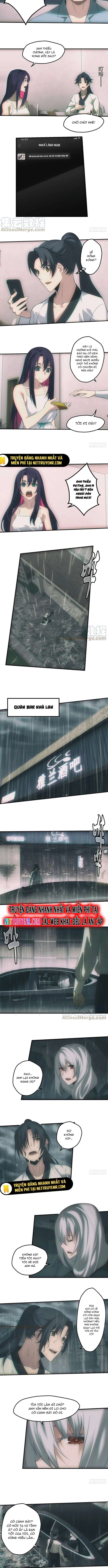 Đô Thị Bắt Yêu Nhân: Chapter 49