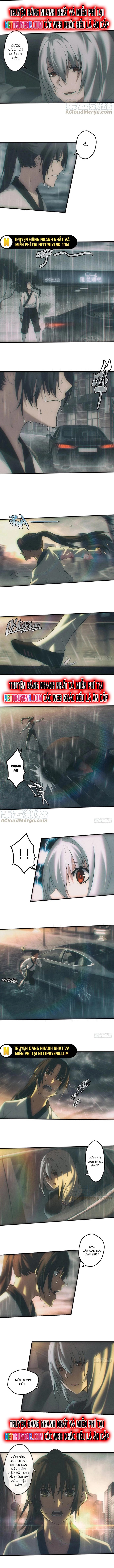 Đô Thị Bắt Yêu Nhân: Chapter 49