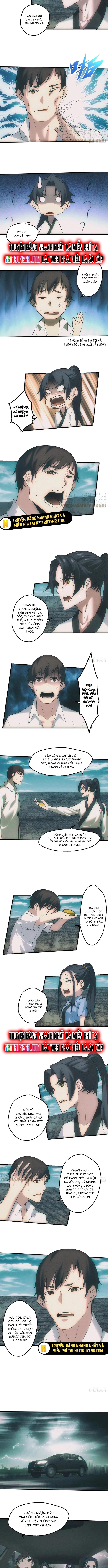 Đô Thị Bắt Yêu Nhân: Chapter 51