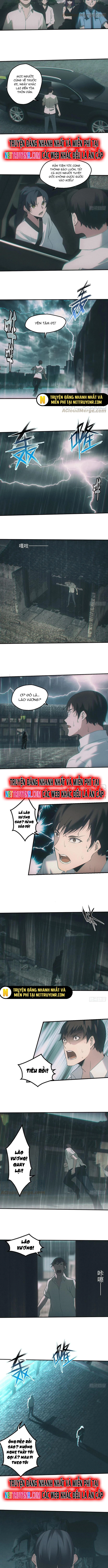 Đô Thị Bắt Yêu Nhân: Chapter 51