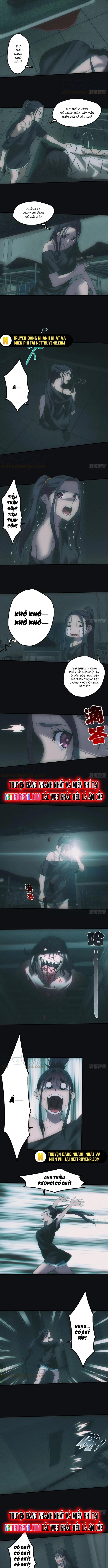 Đô Thị Bắt Yêu Nhân: Chapter 52