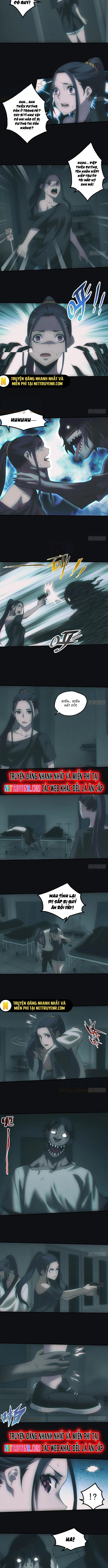 Đô Thị Bắt Yêu Nhân: Chapter 52