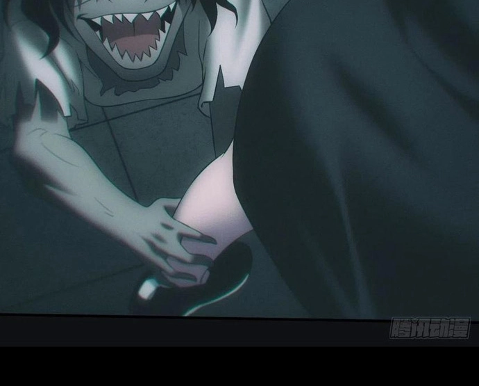 Đô Thị Bắt Yêu Nhân: Chapter 52