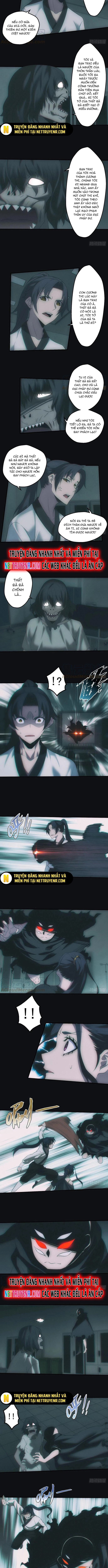 Đô Thị Bắt Yêu Nhân: Chapter 53