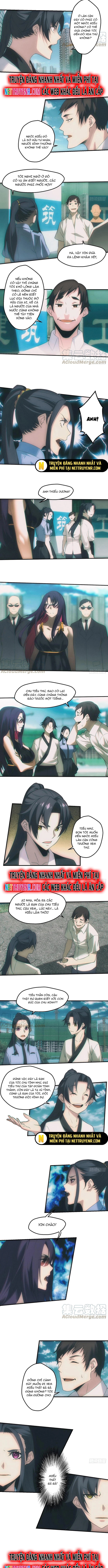 Đô Thị Bắt Yêu Nhân: Chapter 54