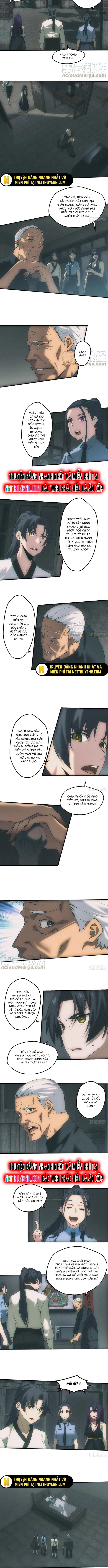 Đô Thị Bắt Yêu Nhân: Chapter 57