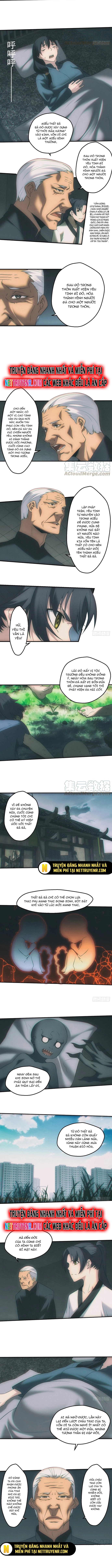 Đô Thị Bắt Yêu Nhân: Chapter 57