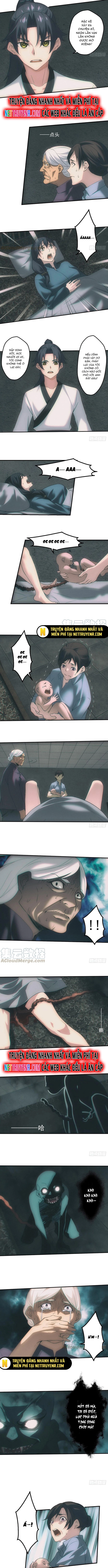 Đô Thị Bắt Yêu Nhân: Chapter 58