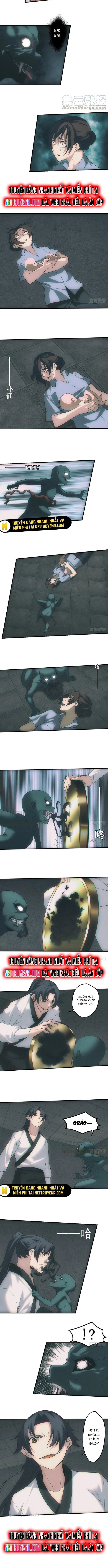 Đô Thị Bắt Yêu Nhân: Chapter 58