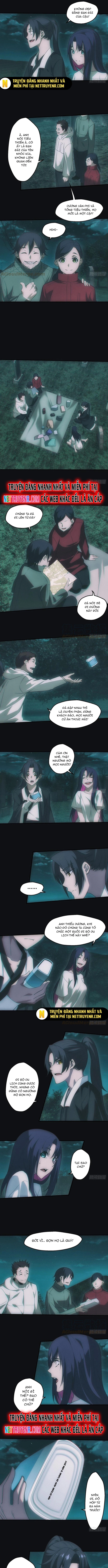 Đô Thị Bắt Yêu Nhân: Chapter 60