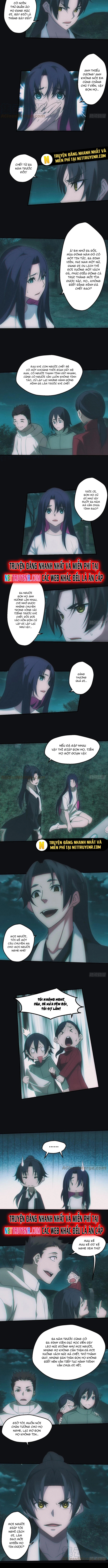 Đô Thị Bắt Yêu Nhân: Chapter 60