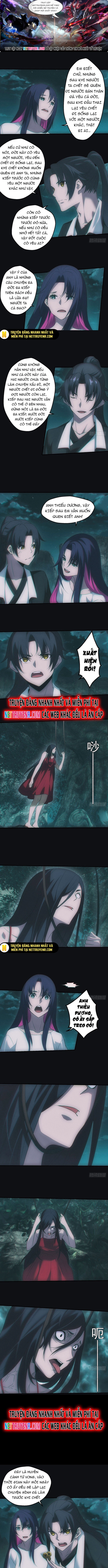 Đô Thị Bắt Yêu Nhân: Chapter 62