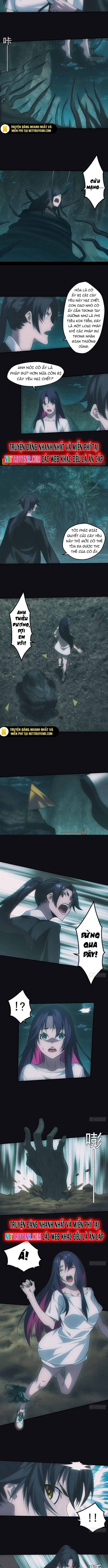 Đô Thị Bắt Yêu Nhân: Chapter 62