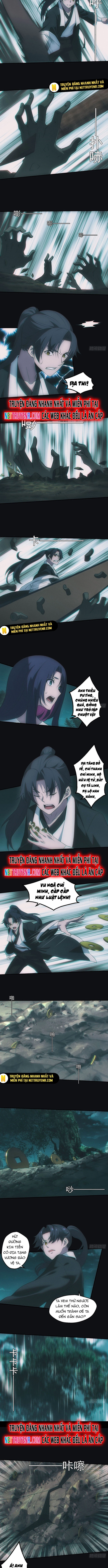 Đô Thị Bắt Yêu Nhân: Chapter 62