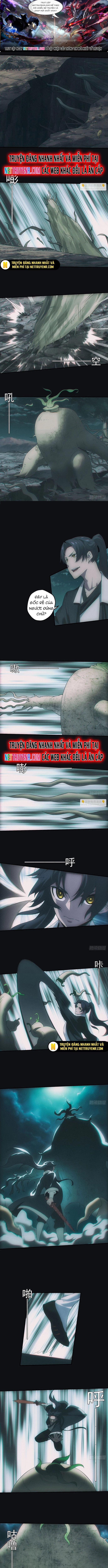 Đô Thị Bắt Yêu Nhân: Chapter 63