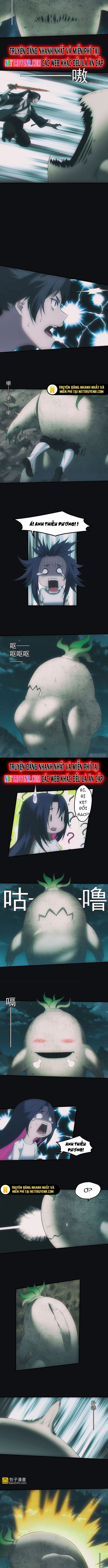 Đô Thị Bắt Yêu Nhân: Chapter 63