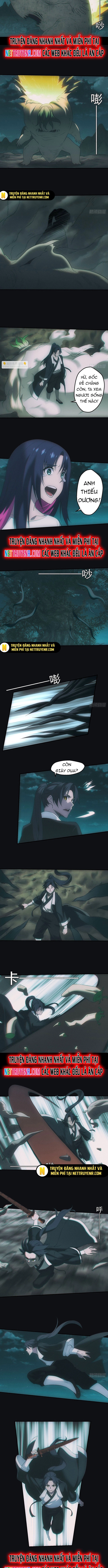 Đô Thị Bắt Yêu Nhân: Chapter 63