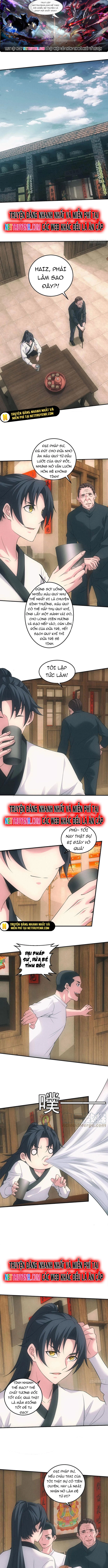 Đô Thị Bắt Yêu Nhân: Chapter 65