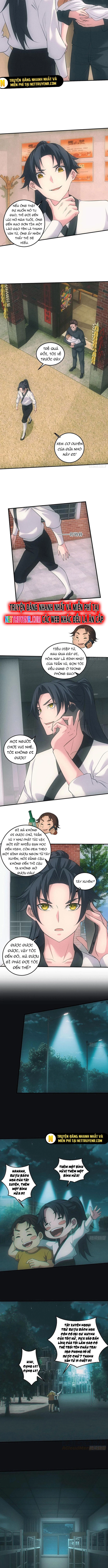 Đô Thị Bắt Yêu Nhân: Chapter 65