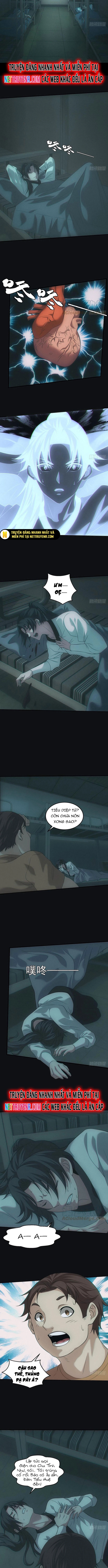 Đô Thị Bắt Yêu Nhân: Chapter 65