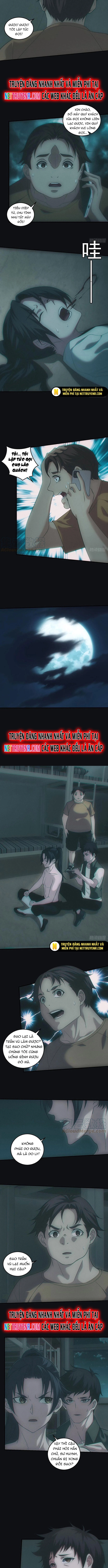 Đô Thị Bắt Yêu Nhân: Chapter 65