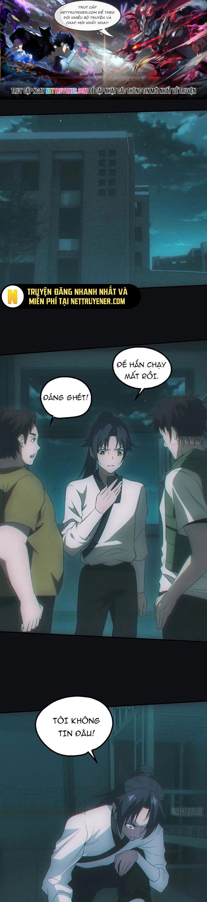 Đô Thị Bắt Yêu Nhân: Chapter 67