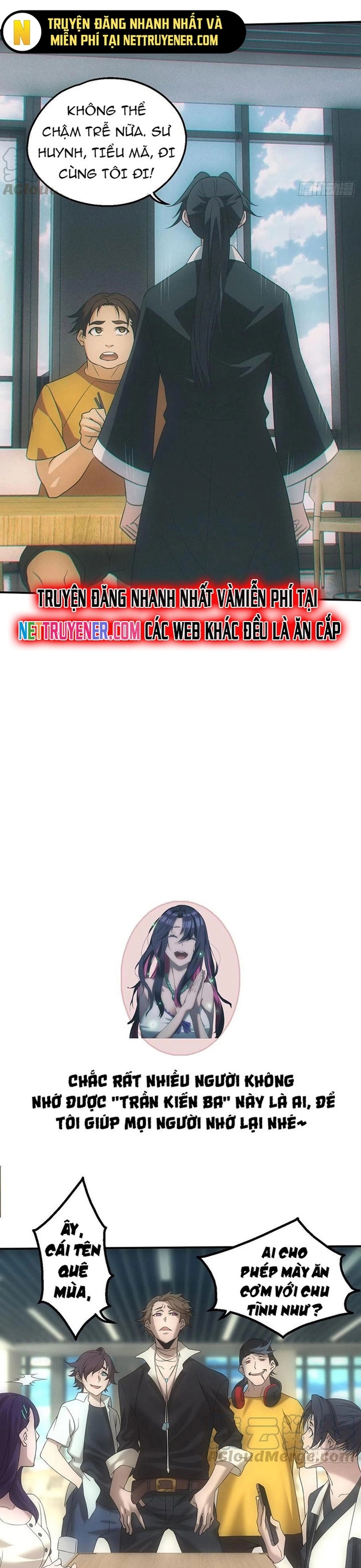 Đô Thị Bắt Yêu Nhân: Chapter 67