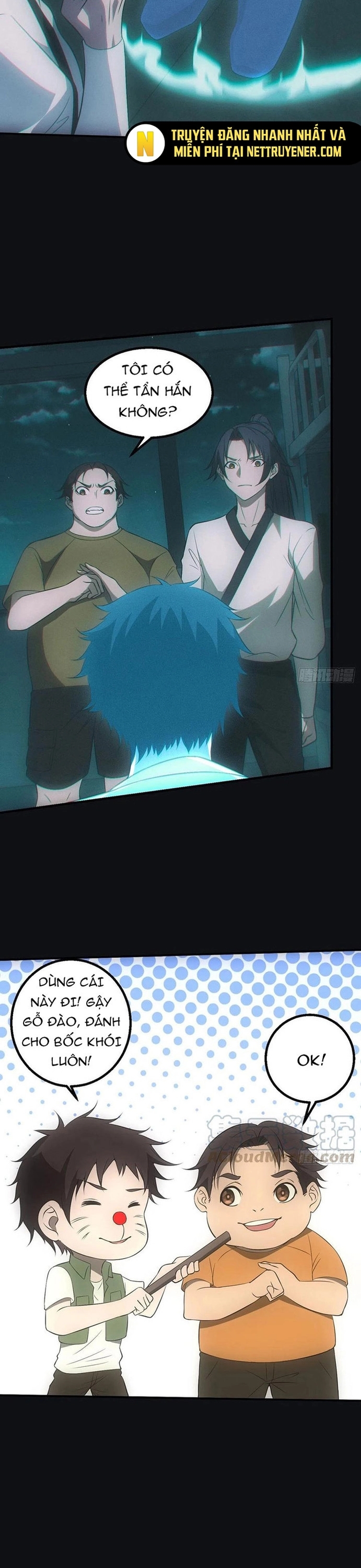 Đô Thị Bắt Yêu Nhân: Chapter 67