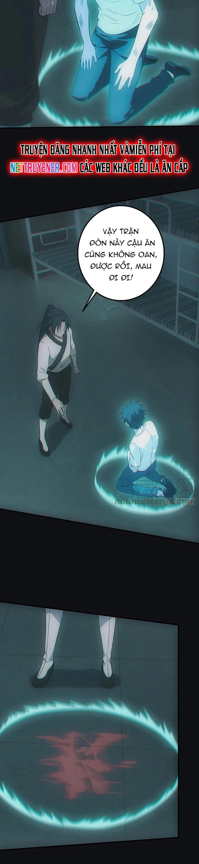 Đô Thị Bắt Yêu Nhân: Chapter 67