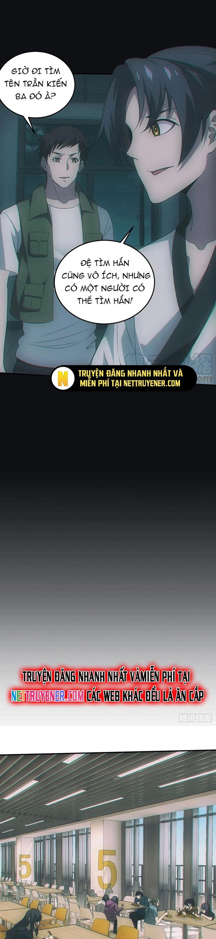 Đô Thị Bắt Yêu Nhân: Chapter 67