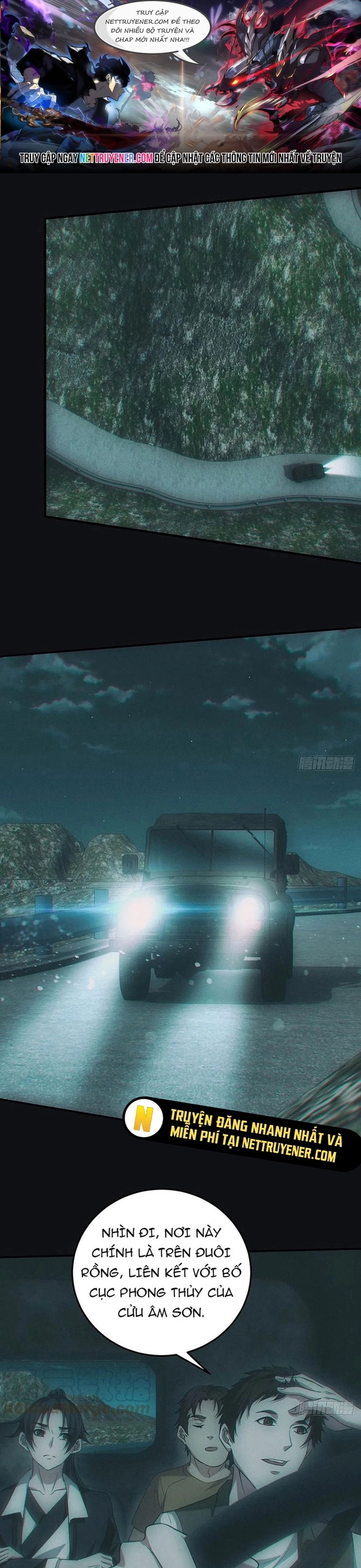 Đô Thị Bắt Yêu Nhân: Chapter 68