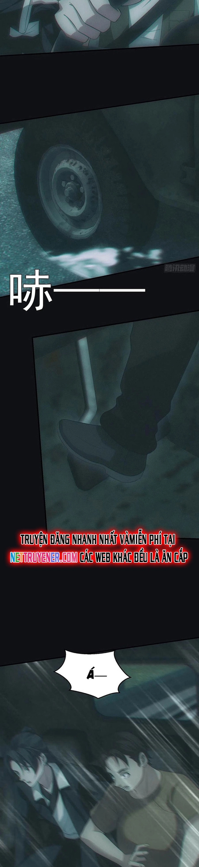 Đô Thị Bắt Yêu Nhân: Chapter 68