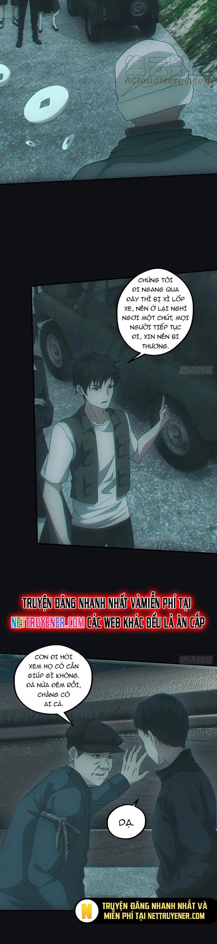 Đô Thị Bắt Yêu Nhân: Chapter 68