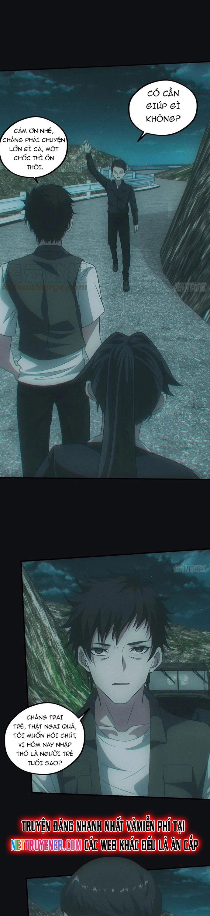 Đô Thị Bắt Yêu Nhân: Chapter 68