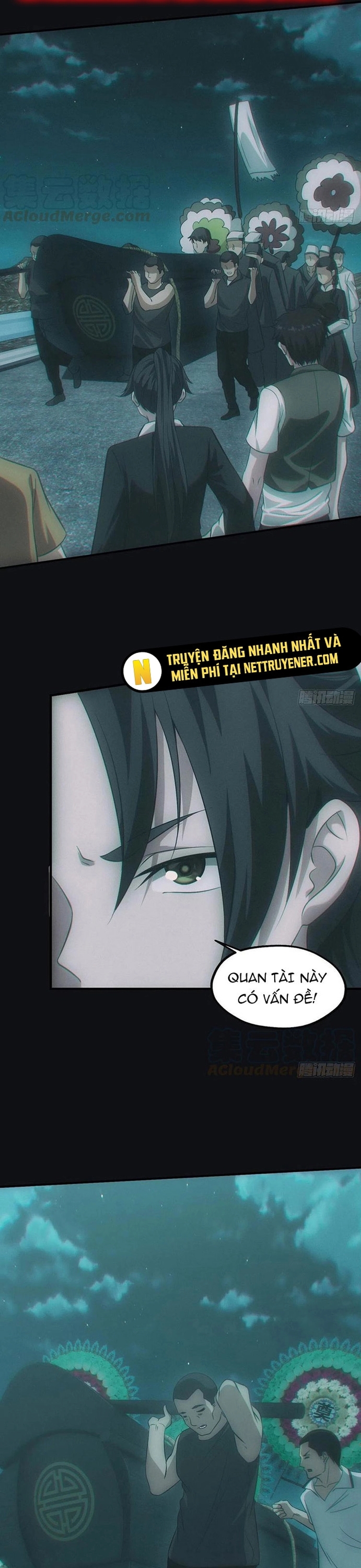 Đô Thị Bắt Yêu Nhân: Chapter 68