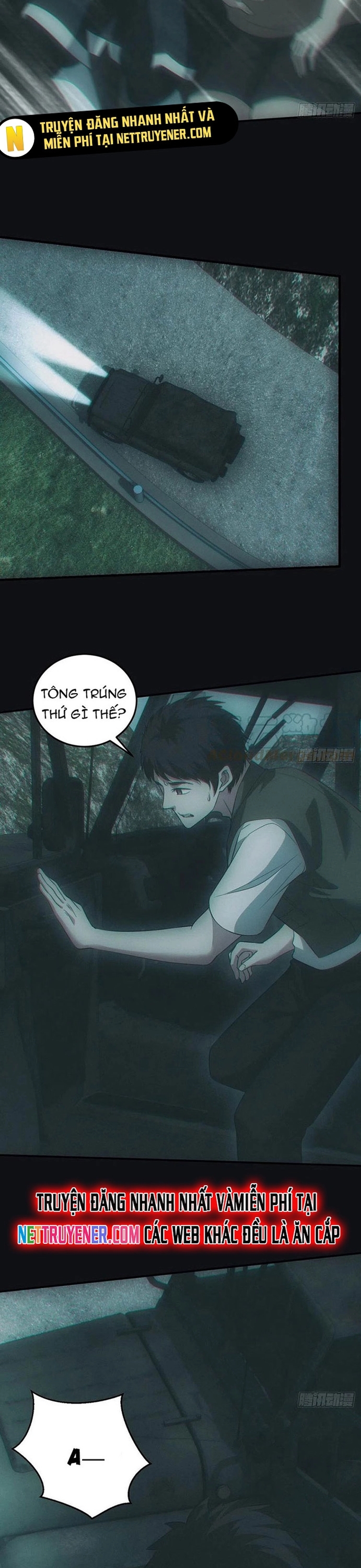 Đô Thị Bắt Yêu Nhân: Chapter 68