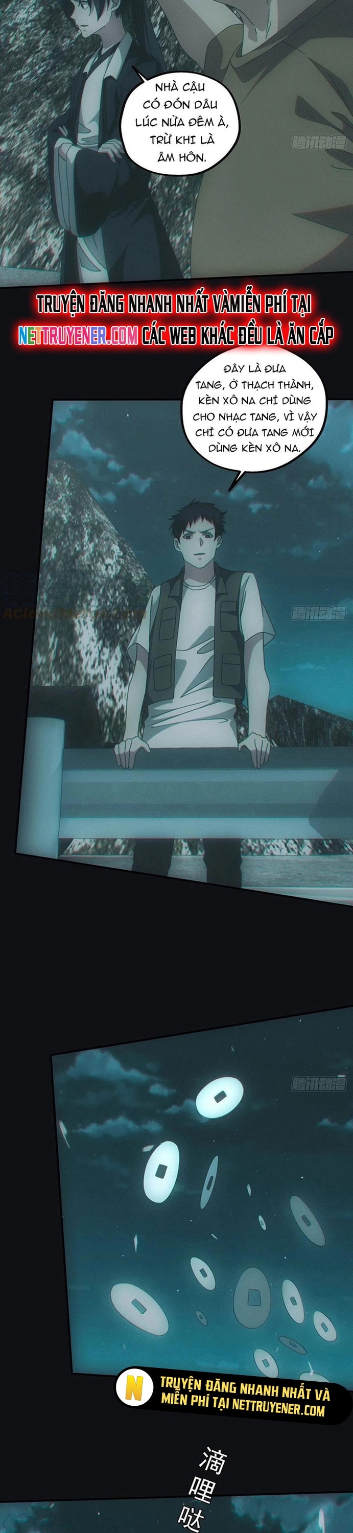 Đô Thị Bắt Yêu Nhân: Chapter 68