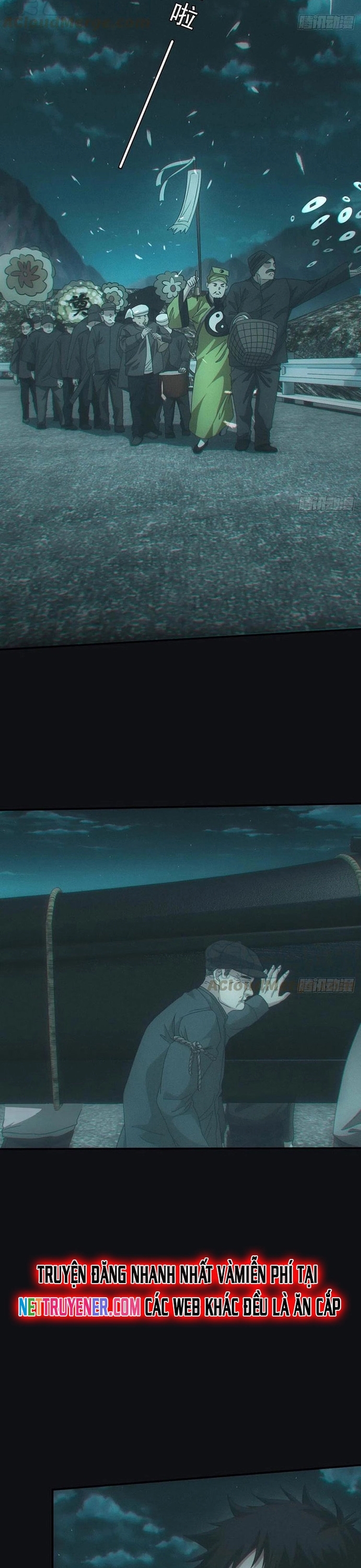 Đô Thị Bắt Yêu Nhân: Chapter 68