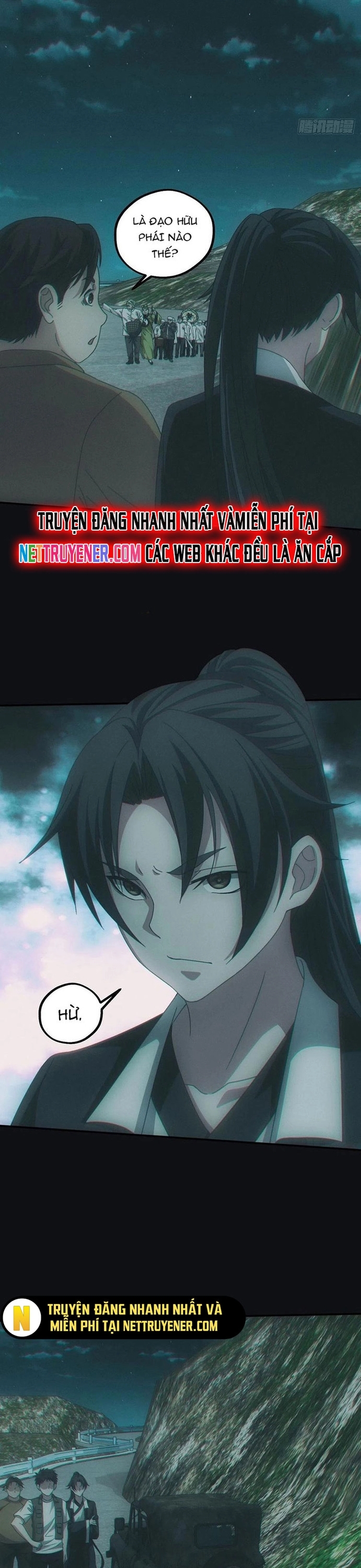 Đô Thị Bắt Yêu Nhân: Chapter 68