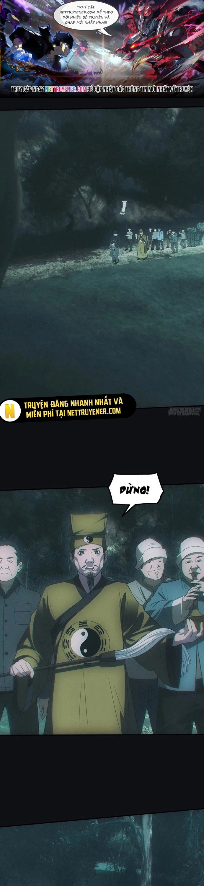 Đô Thị Bắt Yêu Nhân: Chapter 69