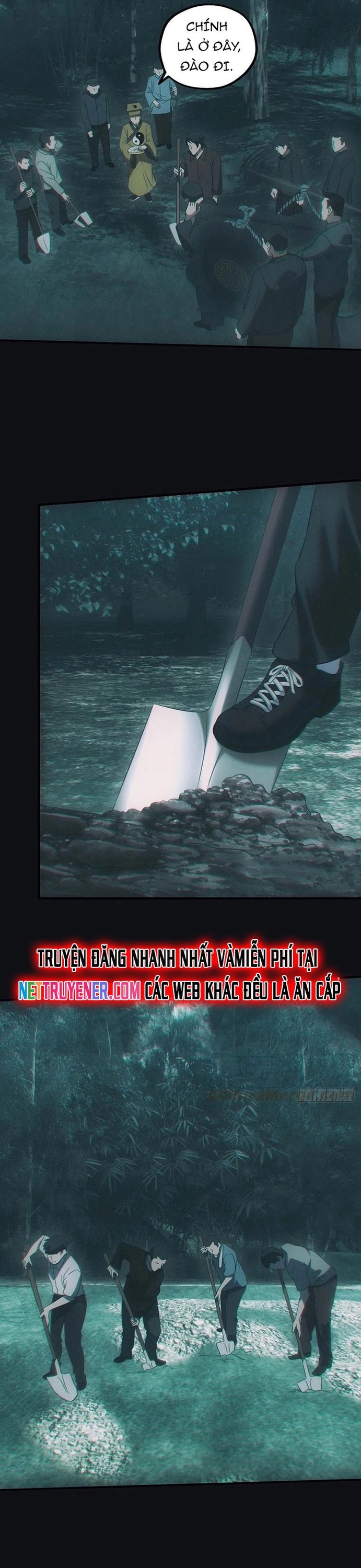 Đô Thị Bắt Yêu Nhân: Chapter 69