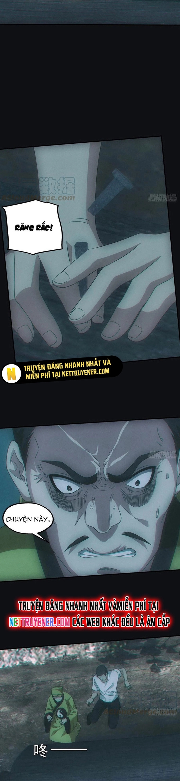 Đô Thị Bắt Yêu Nhân: Chapter 69