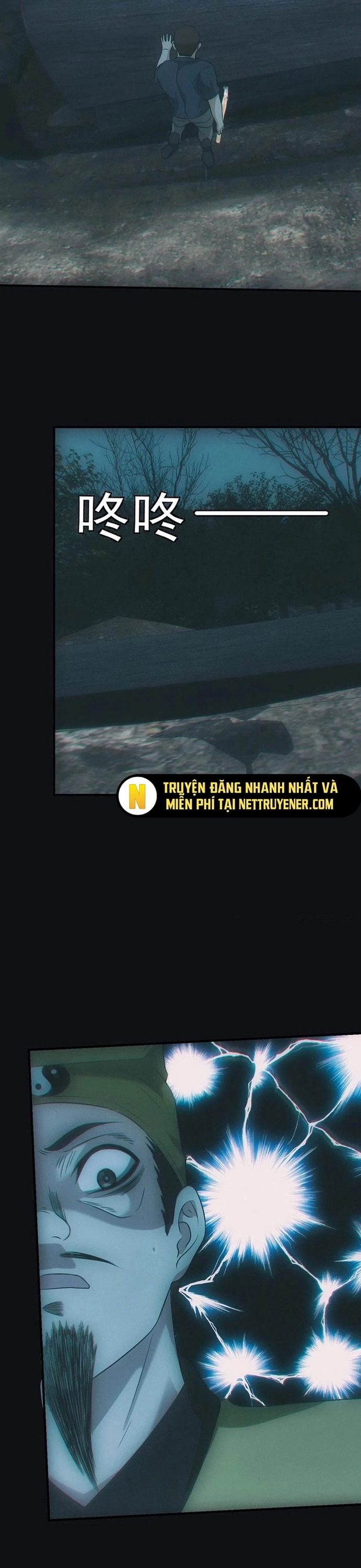 Đô Thị Bắt Yêu Nhân: Chapter 69