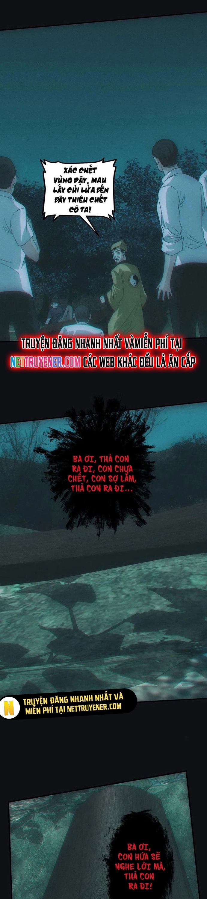 Đô Thị Bắt Yêu Nhân: Chapter 69