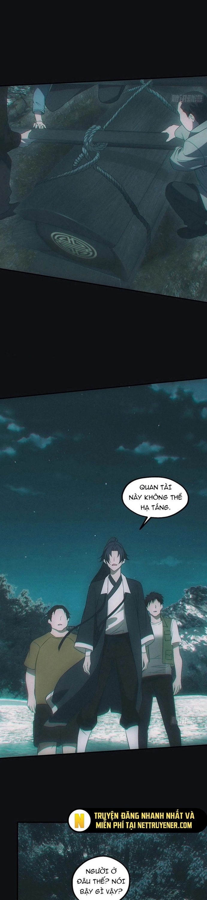 Đô Thị Bắt Yêu Nhân: Chapter 69