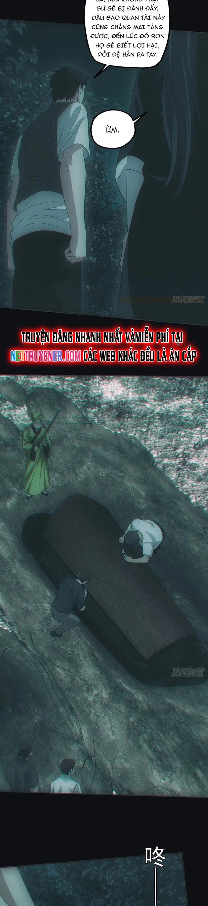 Đô Thị Bắt Yêu Nhân: Chapter 69