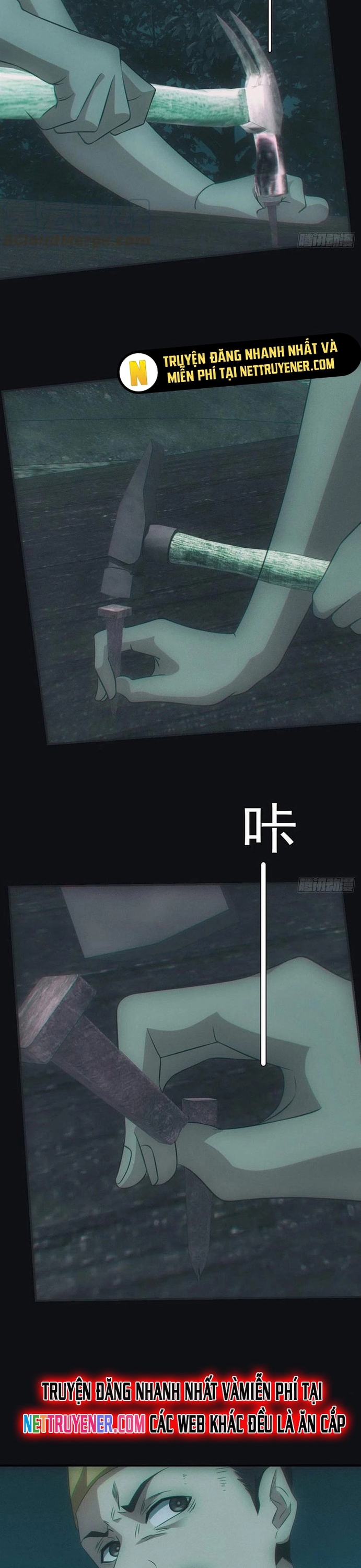 Đô Thị Bắt Yêu Nhân: Chapter 69